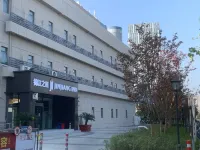 Jinjiang Inn Các khách sạn gần Er Yan Temple