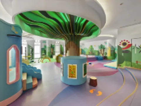 DoubleTree by Hilton Taizhou Shenxianju Hotels in Xianju