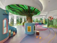 DoubleTree by Hilton Taizhou Shenxianju