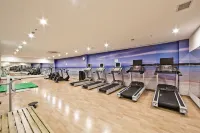 Hotel Hyundai by Lahan Mokpo Hotels in Mokpo