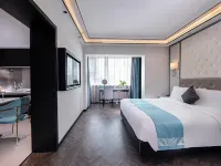 Xana Hotelle (Shenzhen Luohu Dongmen  Yitian Holiday Plaza）