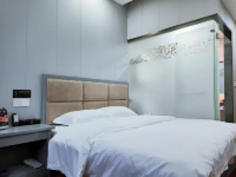 Chulai Homestay (Jingzhou Ancient City Museum)