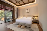 Floral Lux Hotel·Qvzhou Yungu Yashe Hotel Hotels in Quzhou