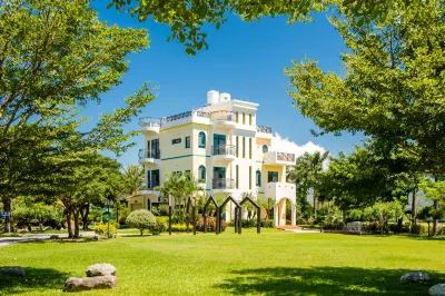 Summer Garden Bed and Breakfast
