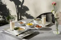 Tengchong Yunhaiju Hot Spring Courtyard Inn - سبا