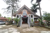 Kampung Pa'Go Resort Hotel