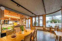 Lindu Taolu Homestay (Lindu Nuancun Shop)