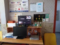Lihui Hotel