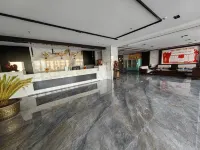 Otog Front Banner Minghao Business Grand Hotel