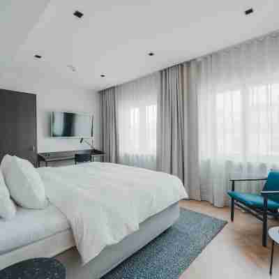 Solo Sokos Hotel Torni Rooms