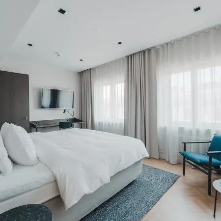 Solo Sokos Hotel Torni