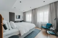 Solo Sokos Hotel Torni فنادق في 