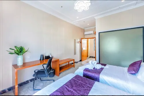 Siargao Seasky Resort Empfohlen Photos