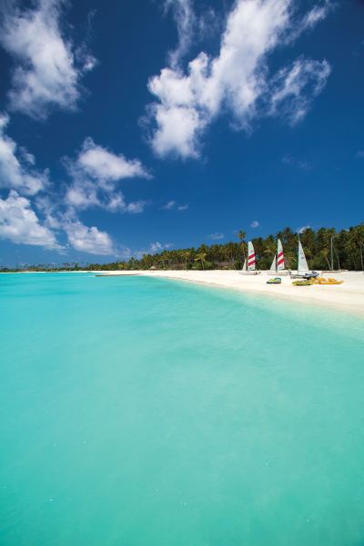 その他 アトモスフィア カニフシ モルディブの写真