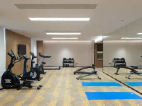 Ramada Encore by Wyndham Foshan Chancheng Hotel di Foshan