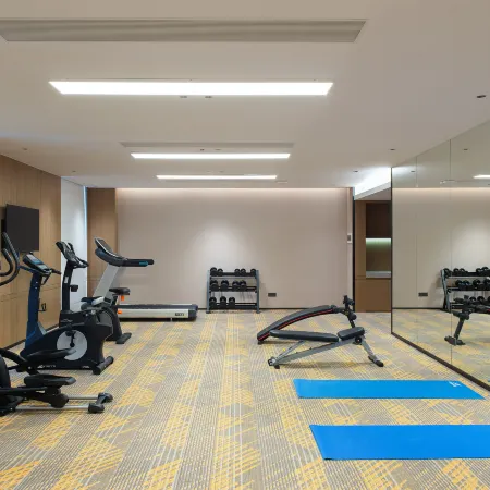 Ramada Encore by Wyndham Foshan Chancheng