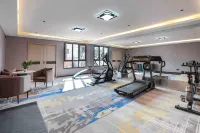Jiulong Liping Hotel (Lipingqiao Street)