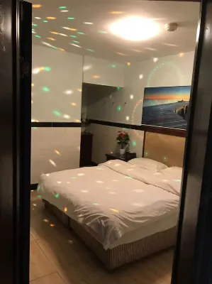 Maoyuan Hotel Hotel a Chongqing