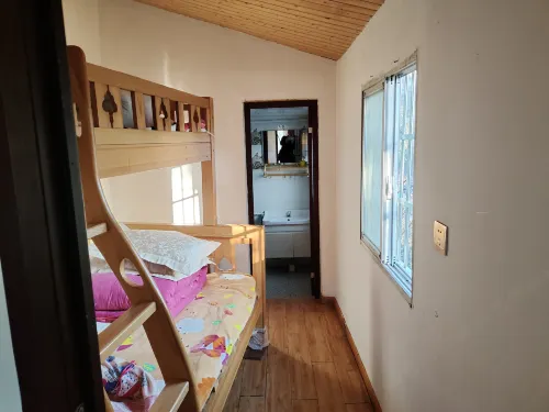 Lushan Aunt Jiang Guest House - 2 Yıldız