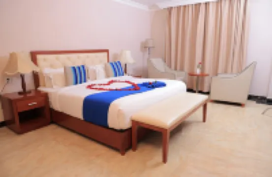 튤립 인 올림피아 애디스 아바바