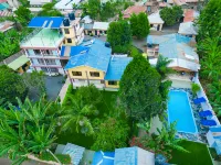 Runako Lodge โรงแรมในอรุชา
