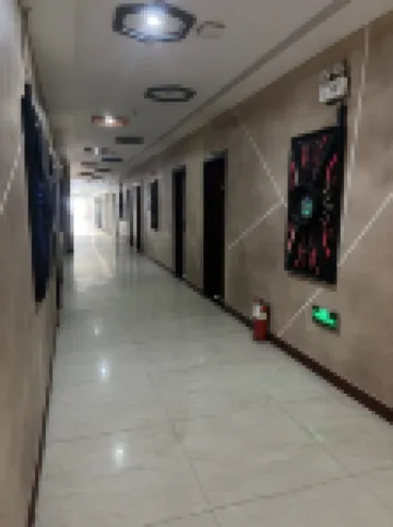 Linqu Reni e-Sports Hotel (Huangshan Road Branch)