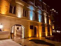 Virtus Cappadocia Hotel Göreme