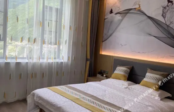 優尚精品商務酒店