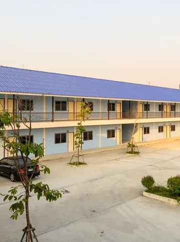 รูปภาพของบึงสัมปทวน นครชัยศรี รีสอร์ท