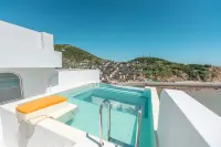 Shengsi Shancheng Xiye seaview villa - رومانسي