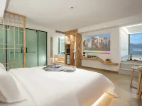 Yunshang Huakai Homestay (Libo Xiaoqikong East Gate Branch) 리보 호텔
