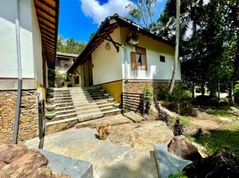 Kingdom Secret Kiriella