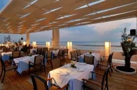 Mercure Patras Astir - breakfast