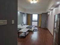 Putian Fantasy Realm E-sports Apartment