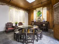 Floral Lux Hotel · Shexian Ji Rong Shan Guan Culture Theme Hotel Hotels in She County