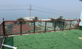 Qingdao Lingshan Island Wenyu Seaview Hotel