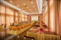 Hotel Golden Star Hotels in Dai Lao