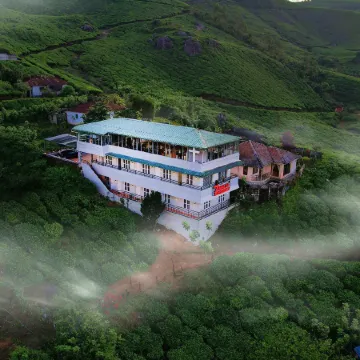 7 Malai Residency Munnar
