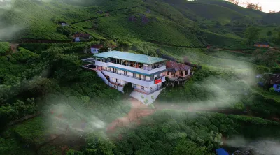 7 Malai Residency Munnar 물라카다이 호텔