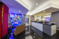 TingYun Esports Hotel