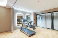 JI Hotel (Tongliao Mingren Dajie)