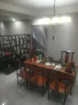 Danfeng Sanmou Courtyard B&B - breakfast