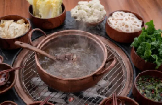 雨崩藏半山ZGlamping野奢帳篷