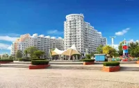 Yijingxuan Hotel Отели рядом с достопримечательностью «9 человек»