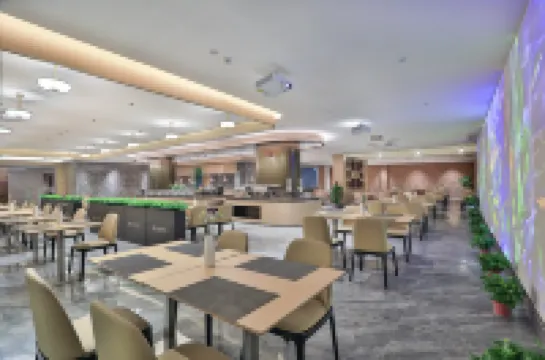 杭州建德芳草園雷迪森懌曼飯店（嚴州古城景區店）