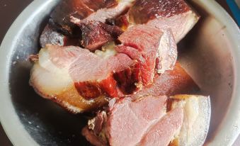 Huashuixuan Homestay