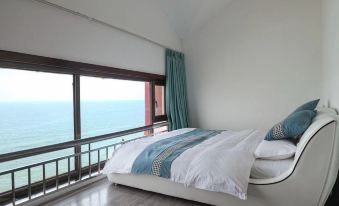 Liandao Chenxi Seaview Garden Hotel