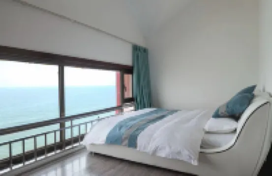Liandao Island Chenxi Seaview Garden Homestay