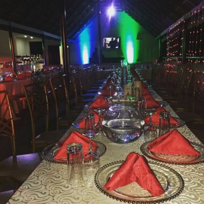 Restaurant Epe Resort Photo