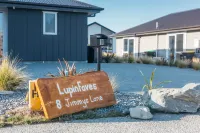 Lupin Faves Tekapo Hotel a Lake Tekapo